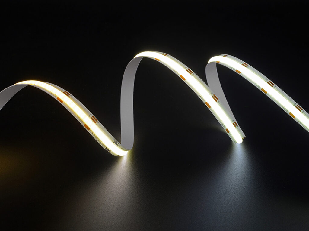 LED-tejp